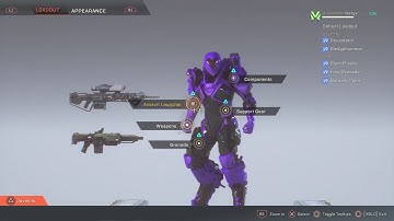 Anthem: NEW EVENT in Demo Strom!