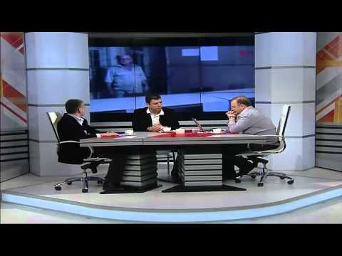 შალვა რამიშვილის დილა 01.10.2012