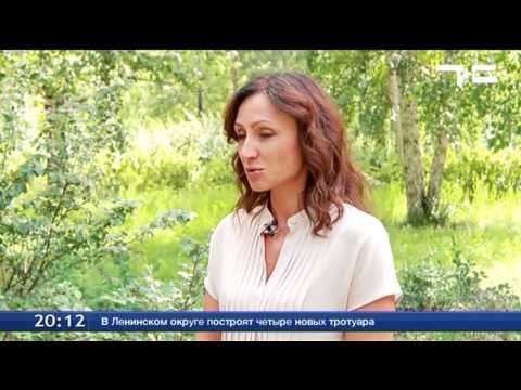 ТСН Итоги 27 06 17