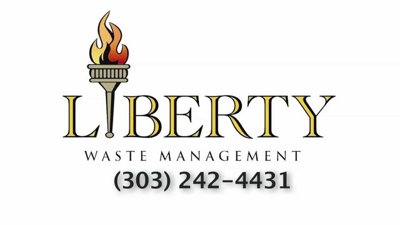 Liberty Waste Management - Luxury Trailers - YouTube