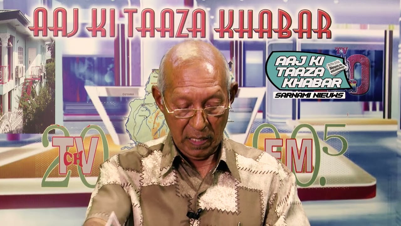 Aaj Ki Taaza Khabar 29 09 2026