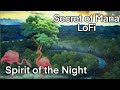 Secret of mana  spirit of the night  lofi cover