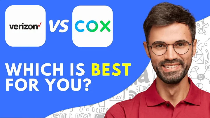 Verizon 5g Home Internet Vs Cox Internet (2025) Which is Best for You?