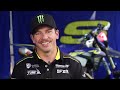 2024 The General - Josh Strang Interview