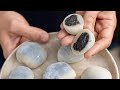 La recette des mochis japonais maison rapide et facile (dessert japonais)