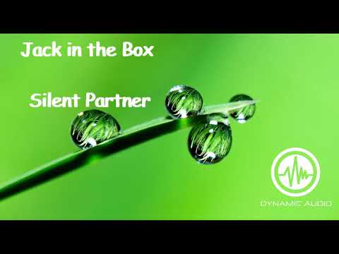[Copyright Free Music] Jack in the Box - Silent Partner