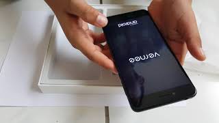 Vernee Mars Pro Purchase From Gearbest