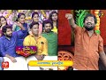 Dumb Charades Game | Sridevi Drama Company | 10th April 2022 | ETV Telugu