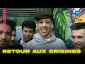 Ina hiphop  aux origines du mouvement 