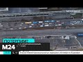 Что изменится после реконструкции участка Волоколамского шоссе - Москва 24