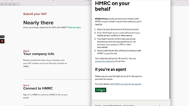 How to file a VAT return to HMRC for free - DayDayNews