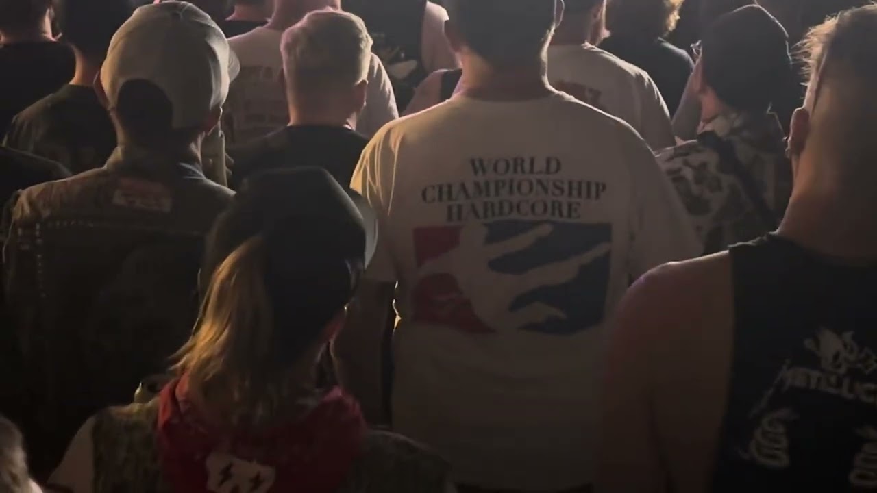 Watch Small State - Good Times Gone Fast (live) @ Fest 23 on YouTube Watch Small State - Good Times Gone Fast (live) @ Fest 23 on YouTube