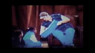 Larry the Cable Guy- PC fairy tales Hanzel and Gretyl