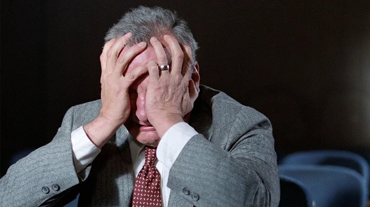 Redemption Be Damned | The Cinema of Paul Schrader