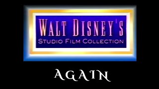 Walt Disney Studio Film Collection: Disney Edit