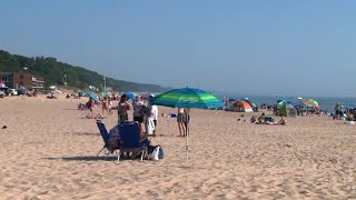 DNR: Fourth of July brings large crowds to state parks