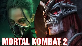 5 mortes toscas dos novos Mortal Kombat que você nem percebeu (MK