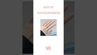 Parmak Inceltme Egzersizleri