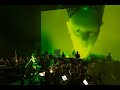 Keiichiro Shibuya - Android Opera MIRROR, Théâtre du Châtelet, Paris (2023) - short ver.