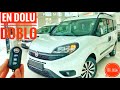 EN DOLU EN PAHALI 2021 FİAT DOBLO PREMİO PLUS | FİYATLARI NE KADAR? EN MANTIKLI TİCARİ Mİ ?