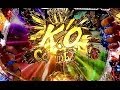 CRスーパーストリートファイターIV丹田保留リュウモード滅!!殺意ゾーン!!疑似連4回!!ストリートファイターIV CR EDITION 390ver．パチンコ平和STREET FIGHTERⅣ