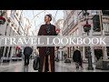 20 OUTFITS FOR 20 DAYS OF TRAVEL LOOKBOOK