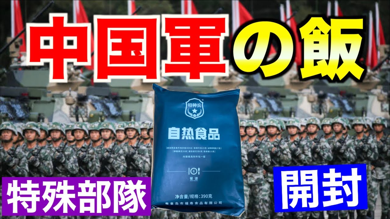 ロシア軍支援 中国人民解放軍13式MRE戦闘食糧 レーション670gx4 ロシア軍支援 中国人民解放軍13式MRE戦闘食糧 レーション670gx4