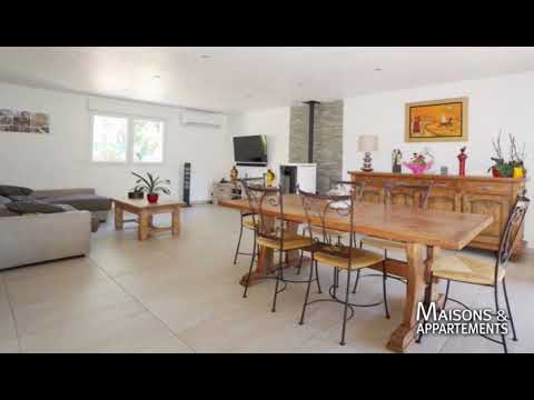 FREJUS - MAISON