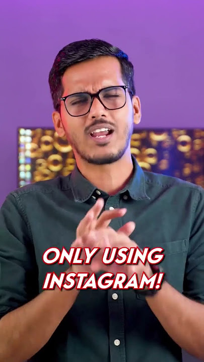 Cara Download Instagram Story dengan Musik | TheTechSparks