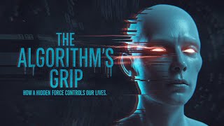 The Algorithm's Grip: How a Hidden Force Controls Our Lives