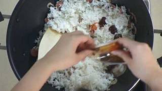 Asian Home Gourmet Cantonese Stir-Fried Rice