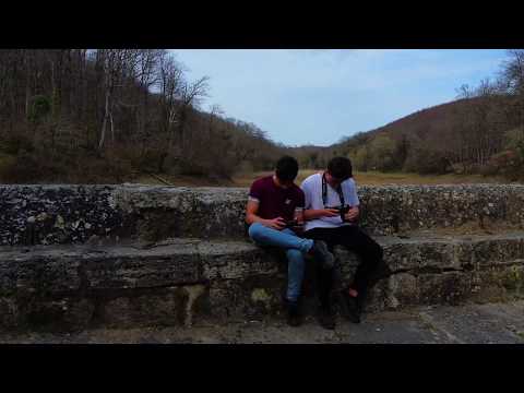 Belgrad Ormanı Drone