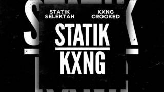 STATIK KXNG - Street Music