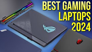 The Best Gaming Laptops Of 2024 At Ces