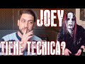 Baterista Reacciona Ep. 19 - SLIPKNOT: Joey Jordison