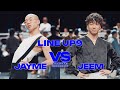 JAYME KR Vs JEEM KR ㅣWAACKING Round Of 16 2 ㅣ2024 LINE UP SEASON 9 JAYME KR Vs JEEM KR ㅣWAACKING Round Of 16 2 ㅣ2024 LINE UP SEASON 9