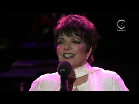 Liza Minnelli - Liza's At The Palace 2009 Live Concert Full Hd