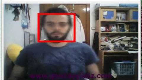 C# Accord.NET - Face Detection(Yüz Algılama)