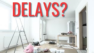 Don't Let Building Delays RUIN Your Home Design. Pro Tips to Manage Your Home's Construction! by Liz Bianco is My Design Sherpa 597 views 3 weeks ago 13 minutes, 48 seconds