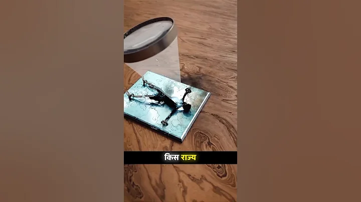 The Science Behind a Giant Magnifying Glass