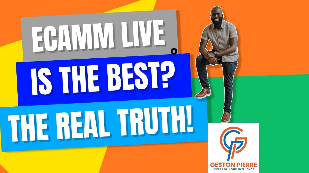 Is Ecamm Live Really The BEST?