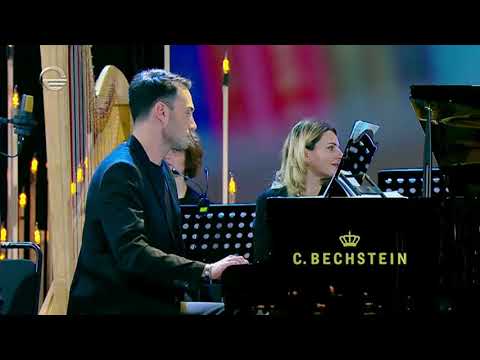 მუსიკა კ/ფ \"ცისფერი მთები\" კომპ:გ.ყანჩელი