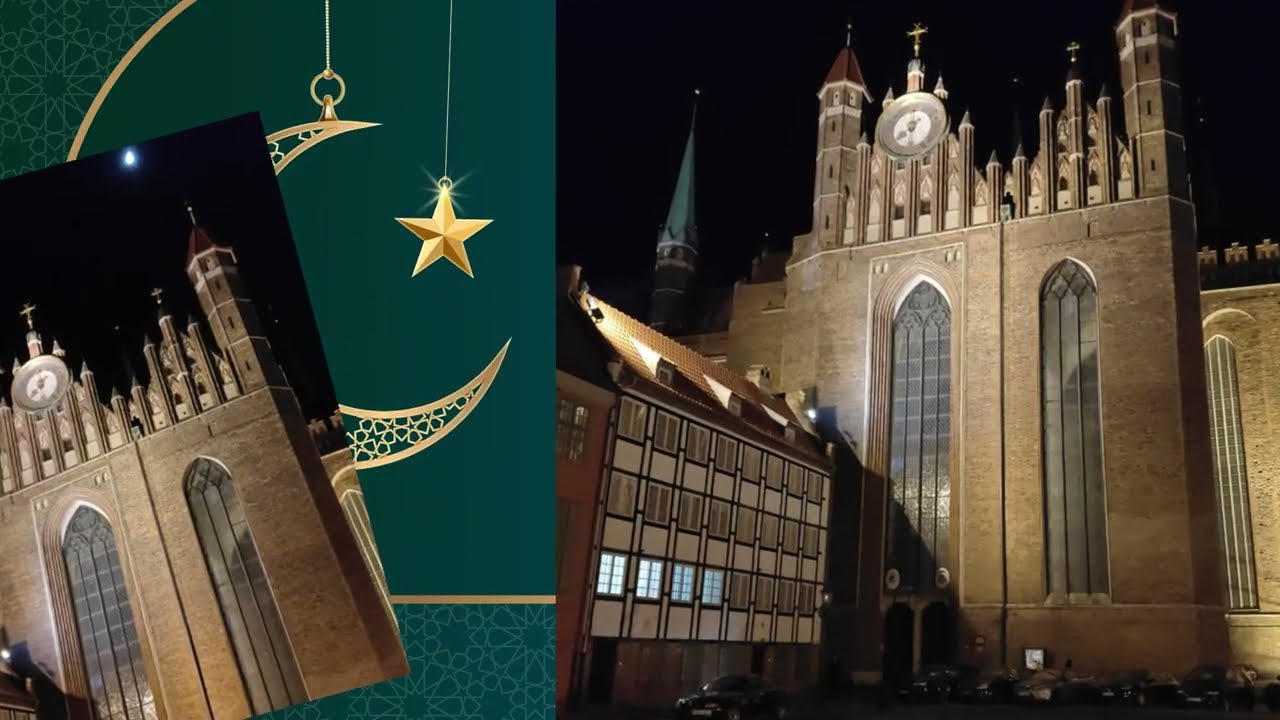 Oud en Nieuw Gdansk 2025/2026