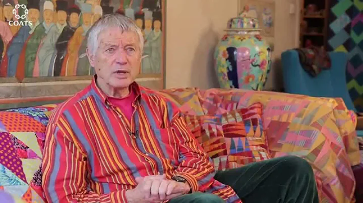 Kaffe Fassett on Knitting