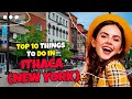 Top 10 things to do in ithaca new york 2023  travel guide