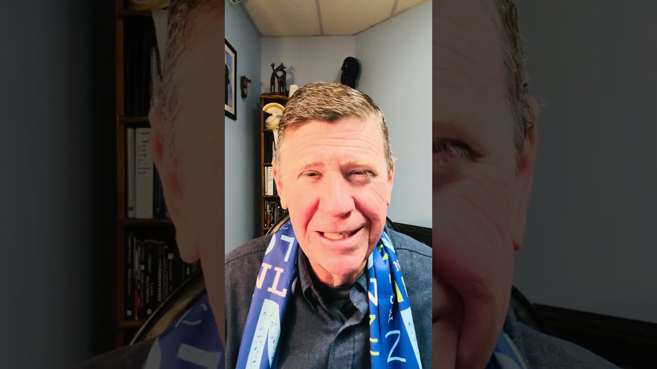 Are you experiencing any level of burnout? 