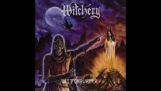 Witchery - Witchburner (Studio Version)