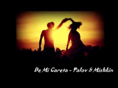 De Mi Careta