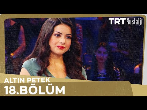 Altın Petek 18.Bölüm