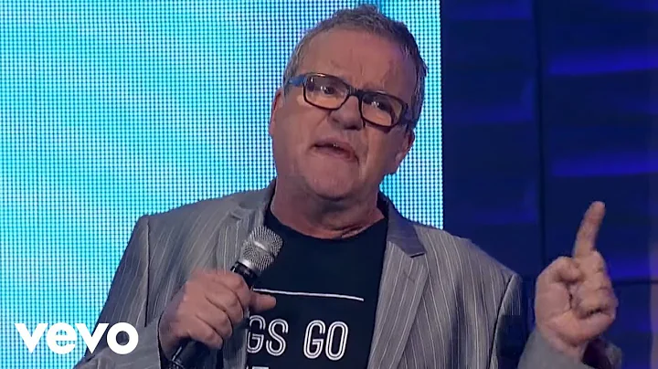 Mark Lowry - Dogs Go To Heaven (Comedy/Live)